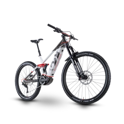 Husqvarna Mountain Cross 4 2021 férfi E-bike