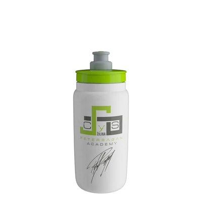 ISOSTAR Kulacs Fly Peter Sagan 550 ml 