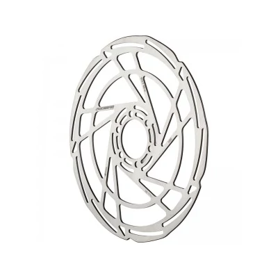 Jagwire Sport SR1 6 csavaros féktárcsa 180mm