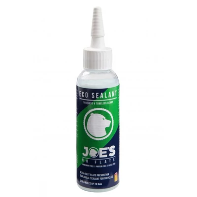 Joe's No-Flats Eco Sealant 125ml Defektgátló folyadék