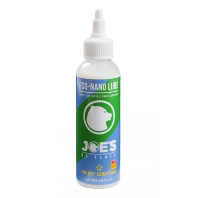 Joe's No-Flats PTFE Dry Eco Nano Lube láncolaj