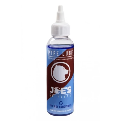 Joe's No-Flats PTFE Wet Chain Lube láncolaj