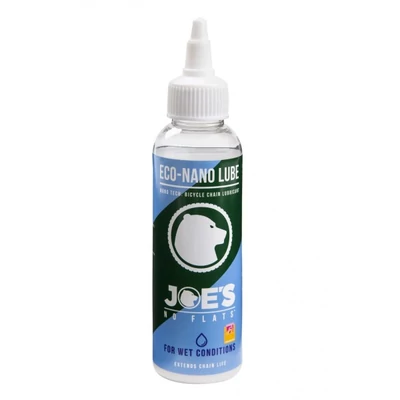 Joe's No-Flats PTFE Wet Eco Nano Lube láncolaj