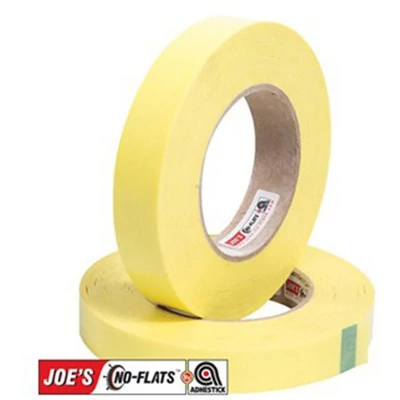 Joe's No-Flats Yellow Rim Tape felniszalag