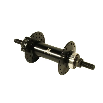 Joytech Agy Hátsó Alu. 36H Tárcsafékes Single Speed D266Dse