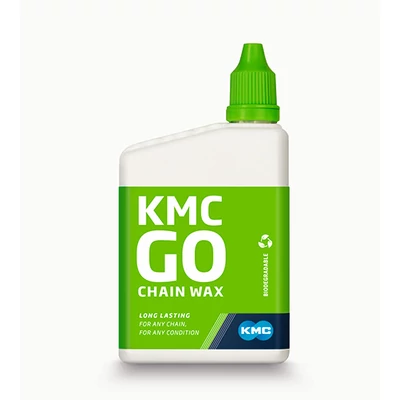 KMC Lánckenő Go Wax 80 ML
