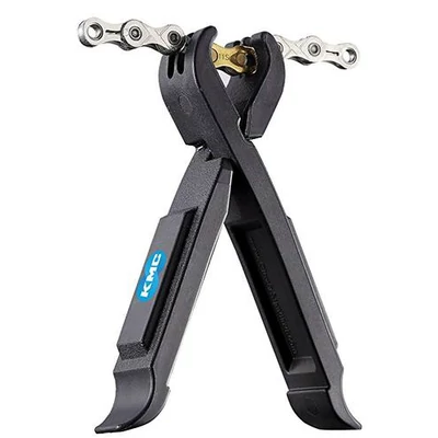 KMC Szerszám MISSINGLINK LEVER 