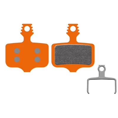KTM Fékbetét Disc Brake Pads ORANGE Avid, Elixir und SRAM X0 / X7 / X