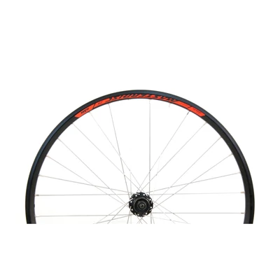 KTM Fűzött Kerék Hátsó Shim. RM33 8/9 speed CL 24&quot;