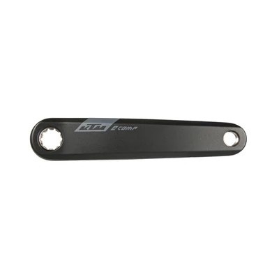 KTM Hajtókar Crank left Miranda Comp Isis 170 mm