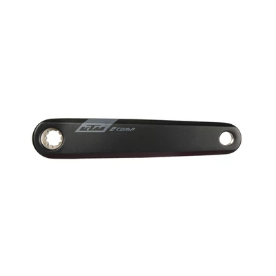 KTM Hajtókar Crank right Miranda Comp Mini Isis 170 mm