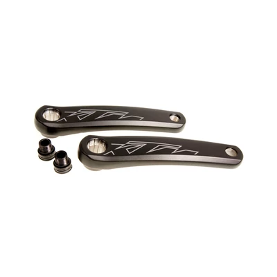 KTM Hajtókar Crank set Miranda Delta Isis 152 mm