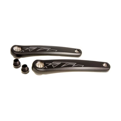 KTM Hajtókar Crank set Miranda Delta Isis 170 mm