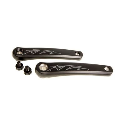 KTM Hajtókar Crank set Miranda Delta M Isis 170 mm