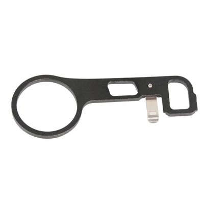 KTM DI2 Adapter 6° 42mm