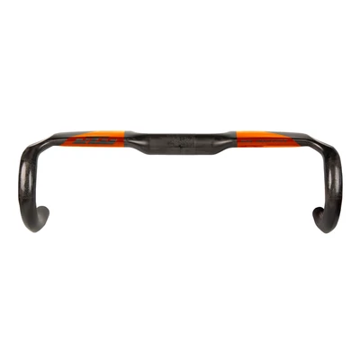 KTM Kormány Prime Handlebar Aero Carbon 75/125/4°