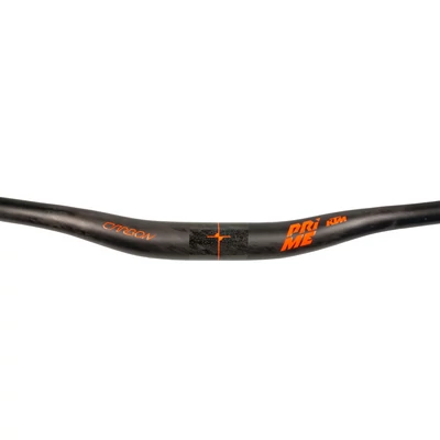 KTM Kormány Prime Handlebar Rizer Trail 800/15/35 narancs