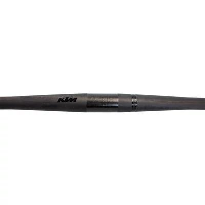 Ktm Kormány Prime II Handlebar Carbon Flat 9° 740mm