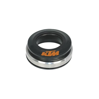 KTM Kormánycsapágy Headset KTM Prime 1 1/8”–1.5" 48/5 black / orange