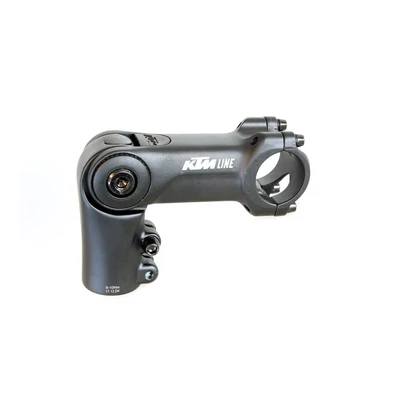 KTM Kormányszár Line Stem Line-up 3 adjustable 90mm