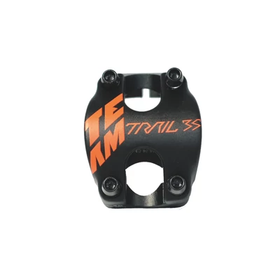 KTM Kormányszár Stem Team 35 trail 0°/40 black 