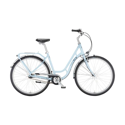 KTM Tourella 2023 női Classic Kerékpár light sky (grey)
