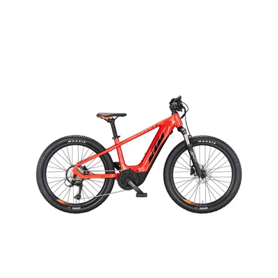 KTM Macina Mini Me 441 Gyerek E-bike fire orange 