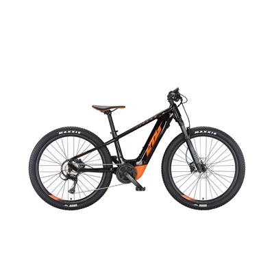 KTM Macina Mini Me 561 Gyerek Kerékpár flaming black