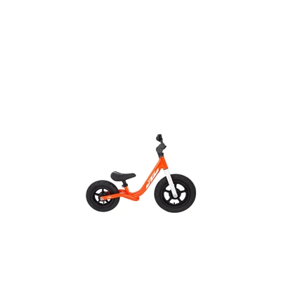KTM Wild Buddy 10 2022 Futókerékpár fire orange (white)