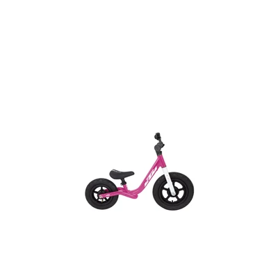 KTM Wild Buddy 10 2022 Futókerékpár metallic berry (white)