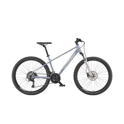 KTM Penny Lane 272 2023 női Mountain Bike light sky (white + coral)