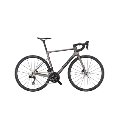 KTM Revelator Alto Elite Di2 2023 férfi Országúti Kerékpár elderberry matt (black+silver)