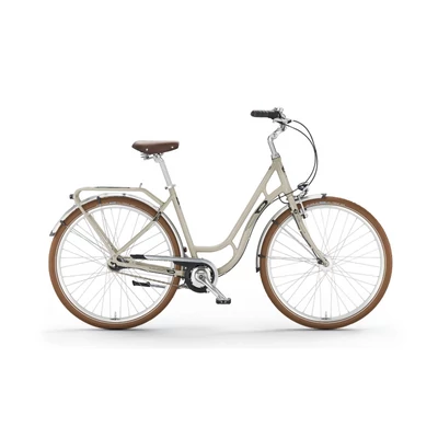 KTM Tourella 2024 női City Kerékpár Pine (Black)