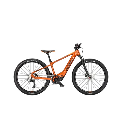 KTM Macina Mini Me Sx 26 2024 Gyerek E-bike Burnt Orange (Orange)