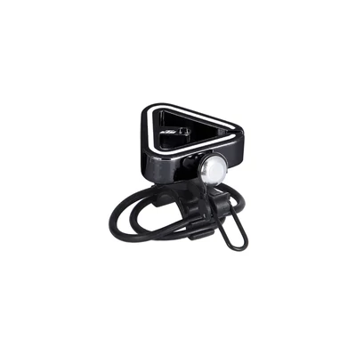 KTM Csengő Triangle Bell Rubber ring