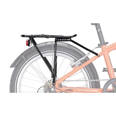 Ktm Csomagtartó Carrier Mtb Street