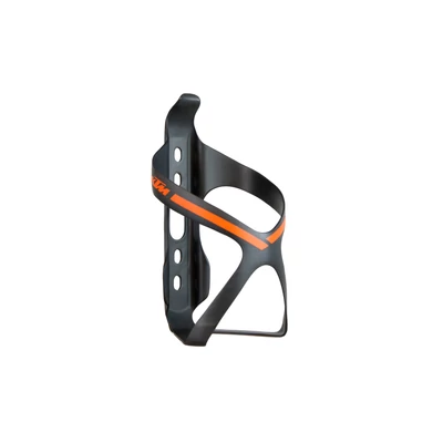 KTM Kulacstartó Bottle Cage Carbon 100% SYM orange