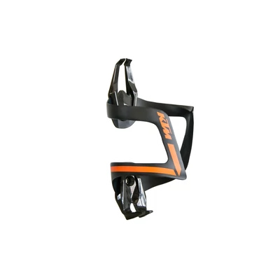 KTM Kulacstartó Bottle Cage Carbon MULTI orange