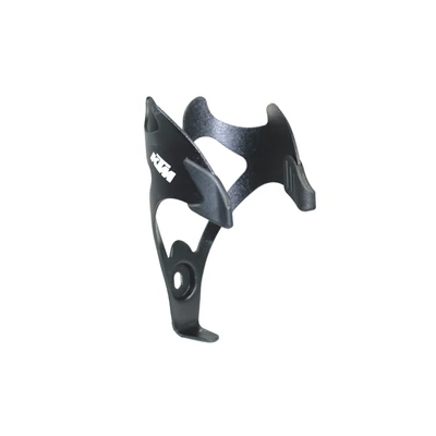 KTM Kulacstartó Bottle Cage Wave alloy black