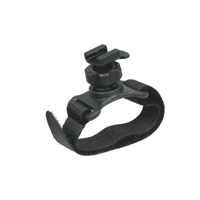 KTM Lámpa Helmet Mount Bracket for Hp light