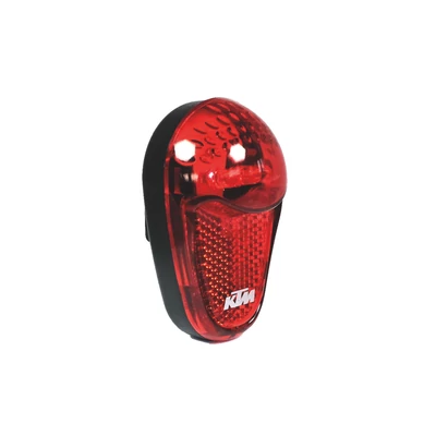 KTM Lámpa Taillight Seatpost 180