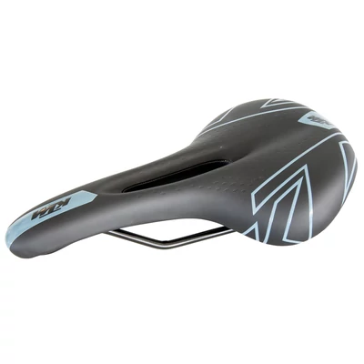 KTM Nyereg Saddle Lady fekete/dove