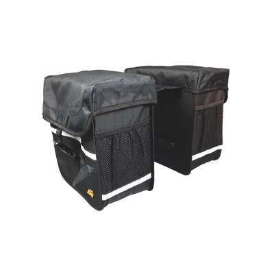 KTM Táska Rack Carrier Bag Double Europa