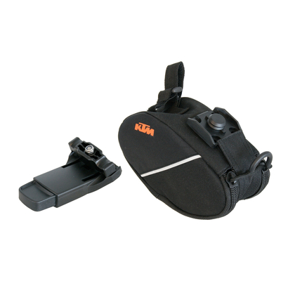 KTM Táska Saddle Bag magnetic click S fidlock