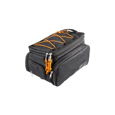 KTM Táska Sport Trunk Bag + E-Bike black/orange 