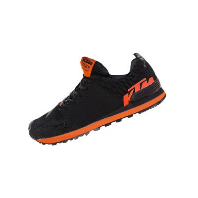 Ktm Cipő Factory Team Woven Sneaker