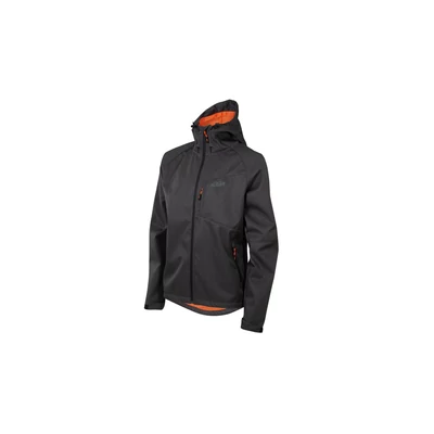 KTM Kabát Factory Team Softshell jacket