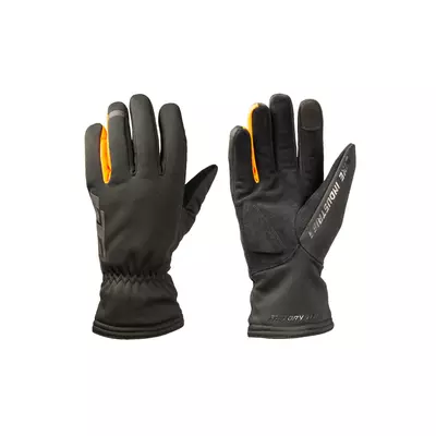 KTM Kesztyű Factory Team Gloves winter M