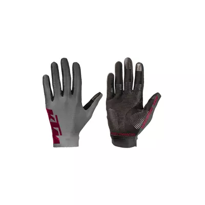 KTM Kesztyű Lady Character Gloves long