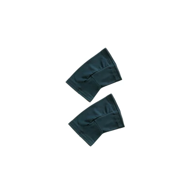 Ktm Térdmelegítő Factory Team Knee Warmer Black